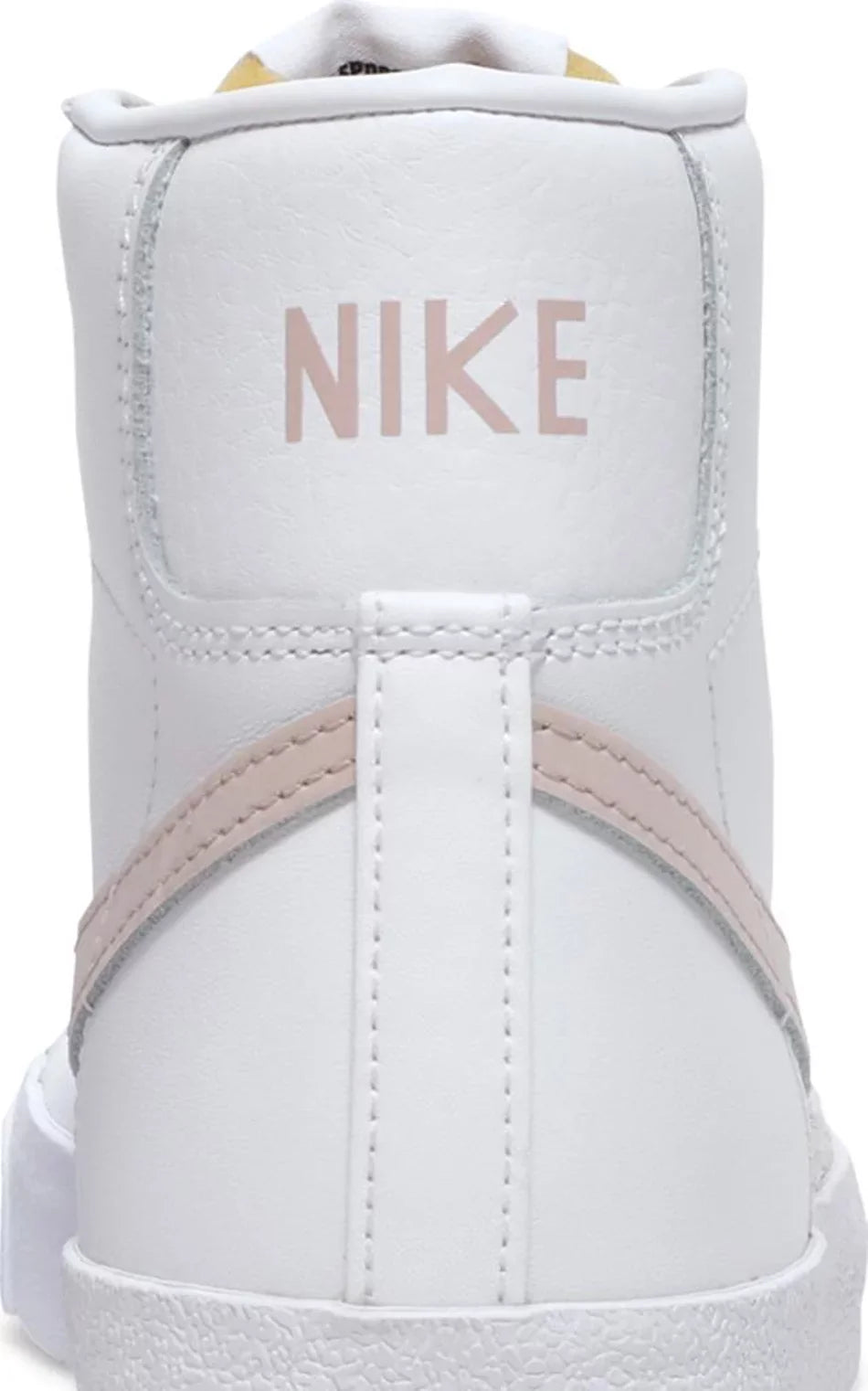 Nike Blazer Mid 77 Vintage Summit White Pink (W)