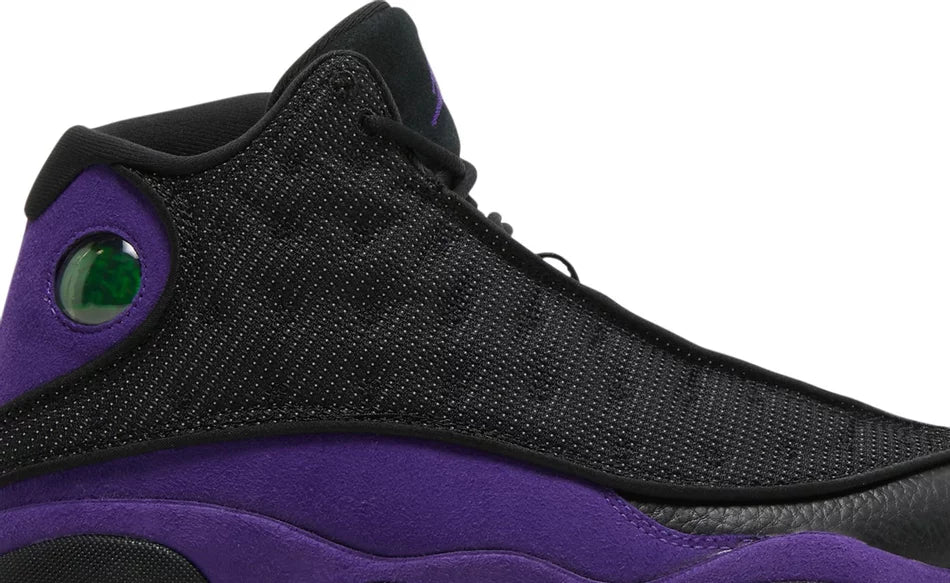 Nike Jordan 13 Retro Court Purple