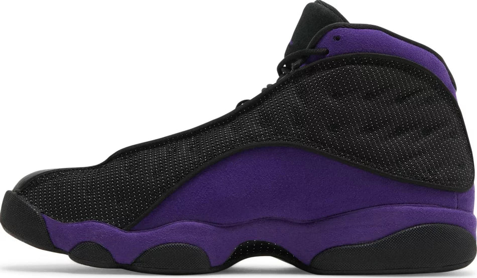 Nike Jordan 13 Retro Court Purple