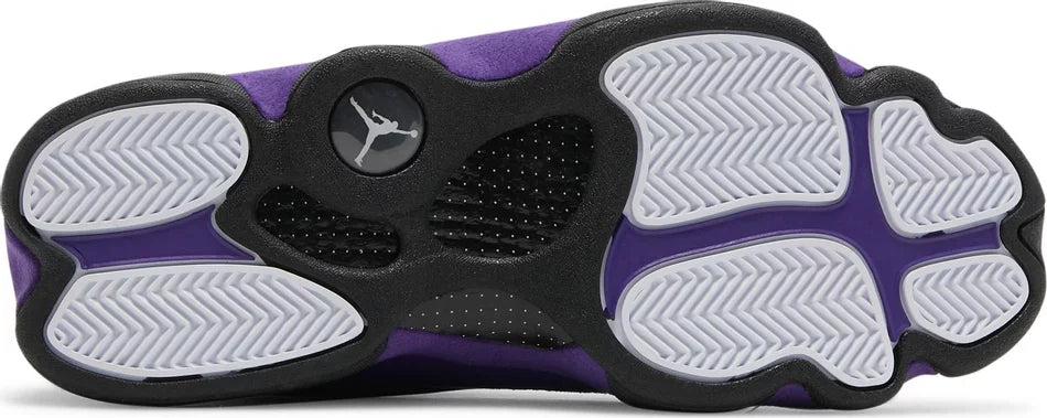 Nike Jordan 13 Retro Court Purple