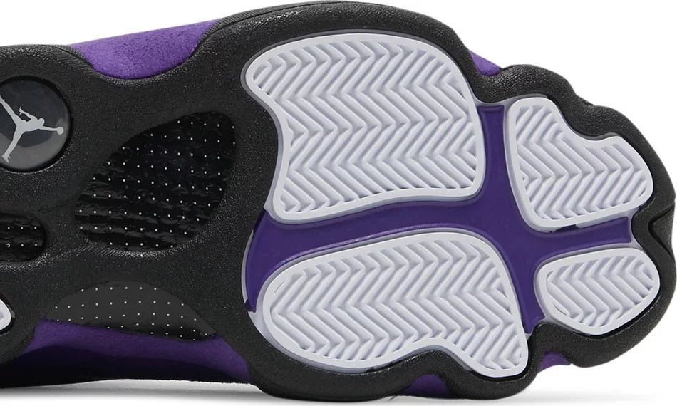 Nike Jordan 13 Retro Court Purple