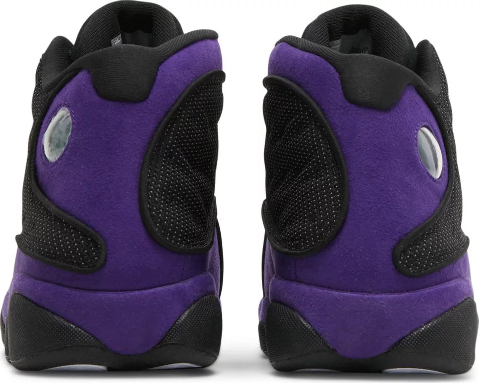 Nike Jordan 13 Retro Court Purple