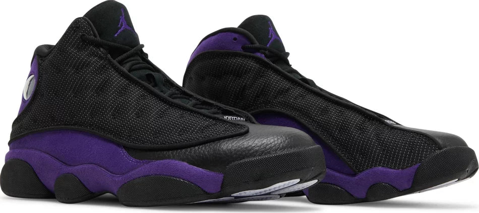 Nike Jordan 13 Retro Court Purple