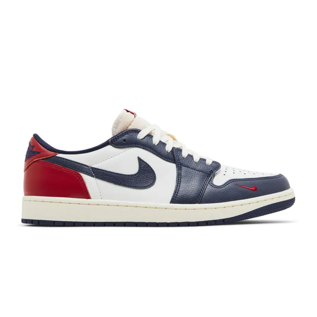 Nike Jordan 1 Retro Low OG Howard University