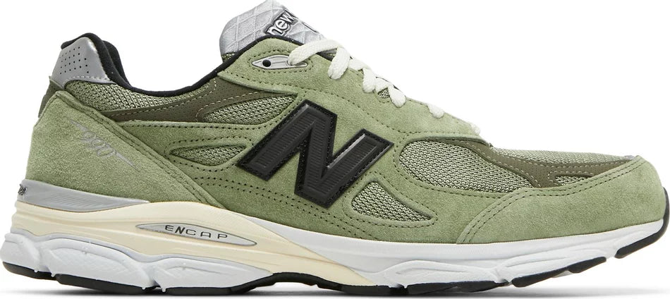 New Balance Balance 990v3 JJJJound Olive null