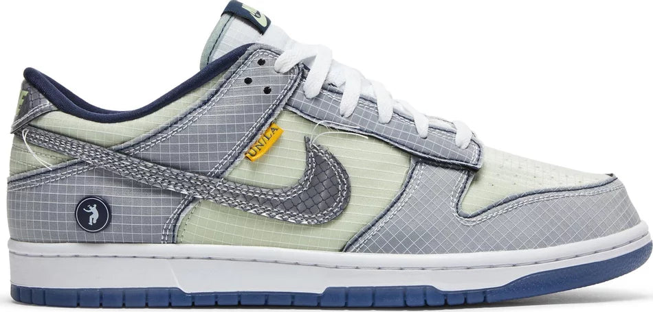 Nike Dunk Low Union Passport Pack Pistachio