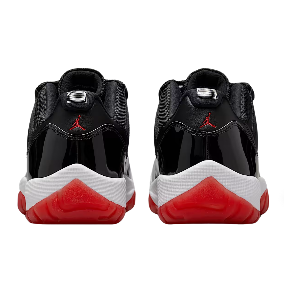 Nike Air Jordan 11 Low Bred