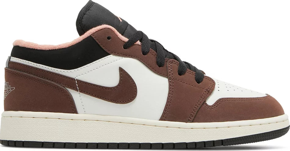 Air Jordan 1 Low Mocha (GS)