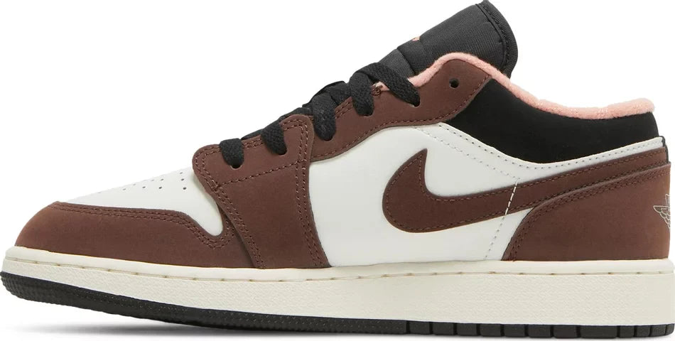 Air Jordan 1 Low Mocha (GS)