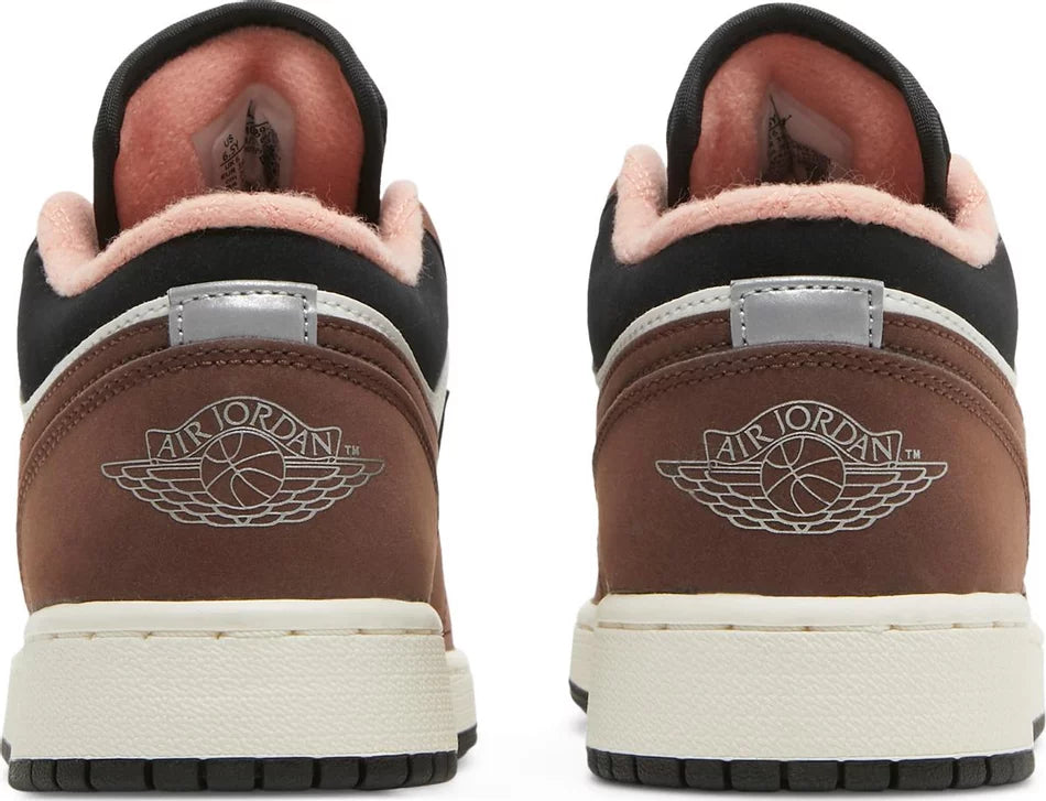 Air Jordan 1 Low Mocha (GS)