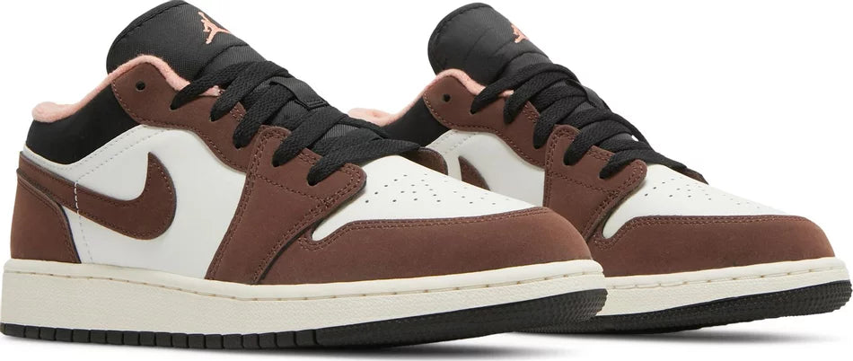 Air Jordan 1 Low Mocha (GS)