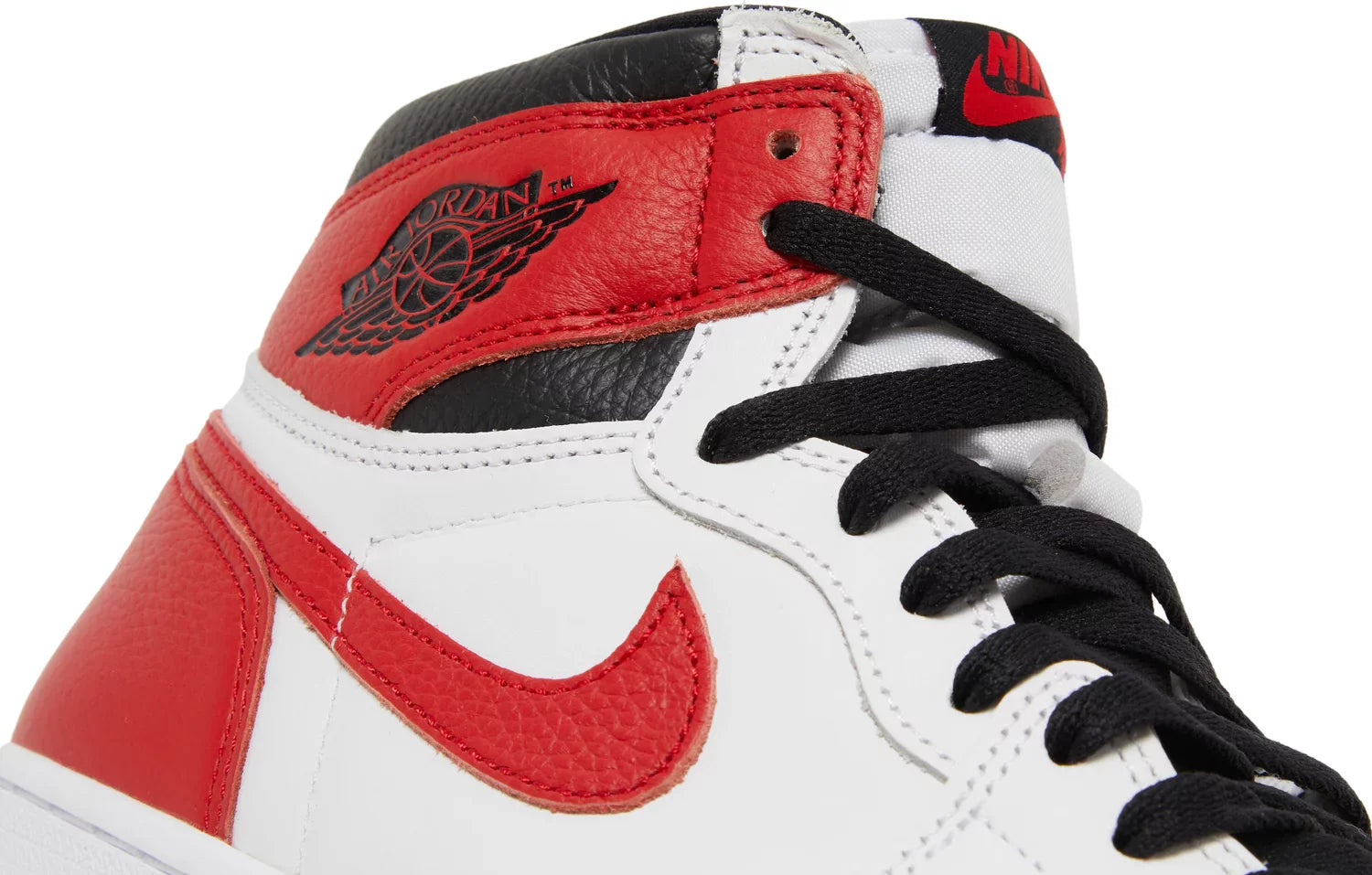 Nike Jordan 1 Retro High OG Heritage