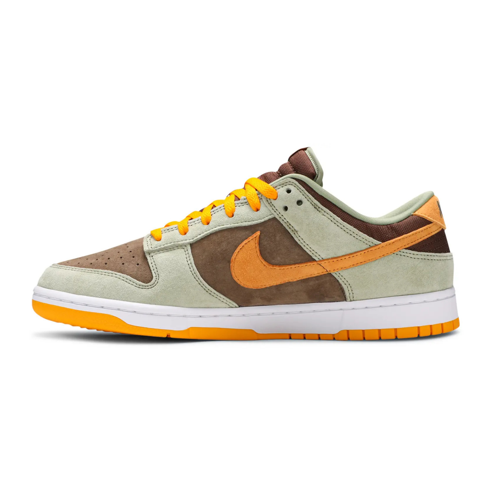 Nike Dunk Low  Dusty Olive