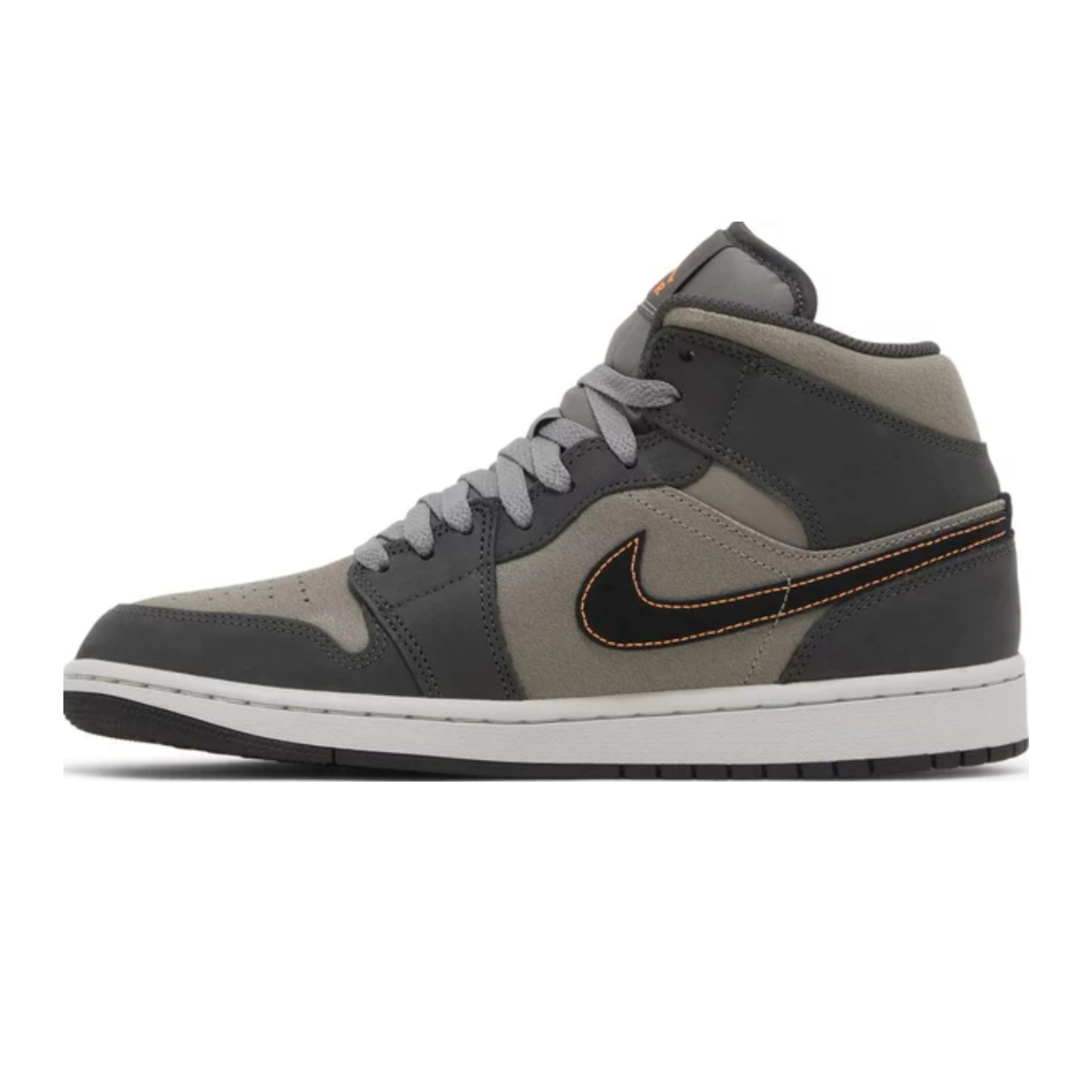 Jordan 1 Mid SE Night Stadium (GS)