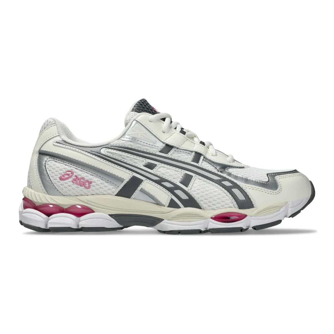 ASICS Gel NYC 2055 'Cream Carbon Pink'