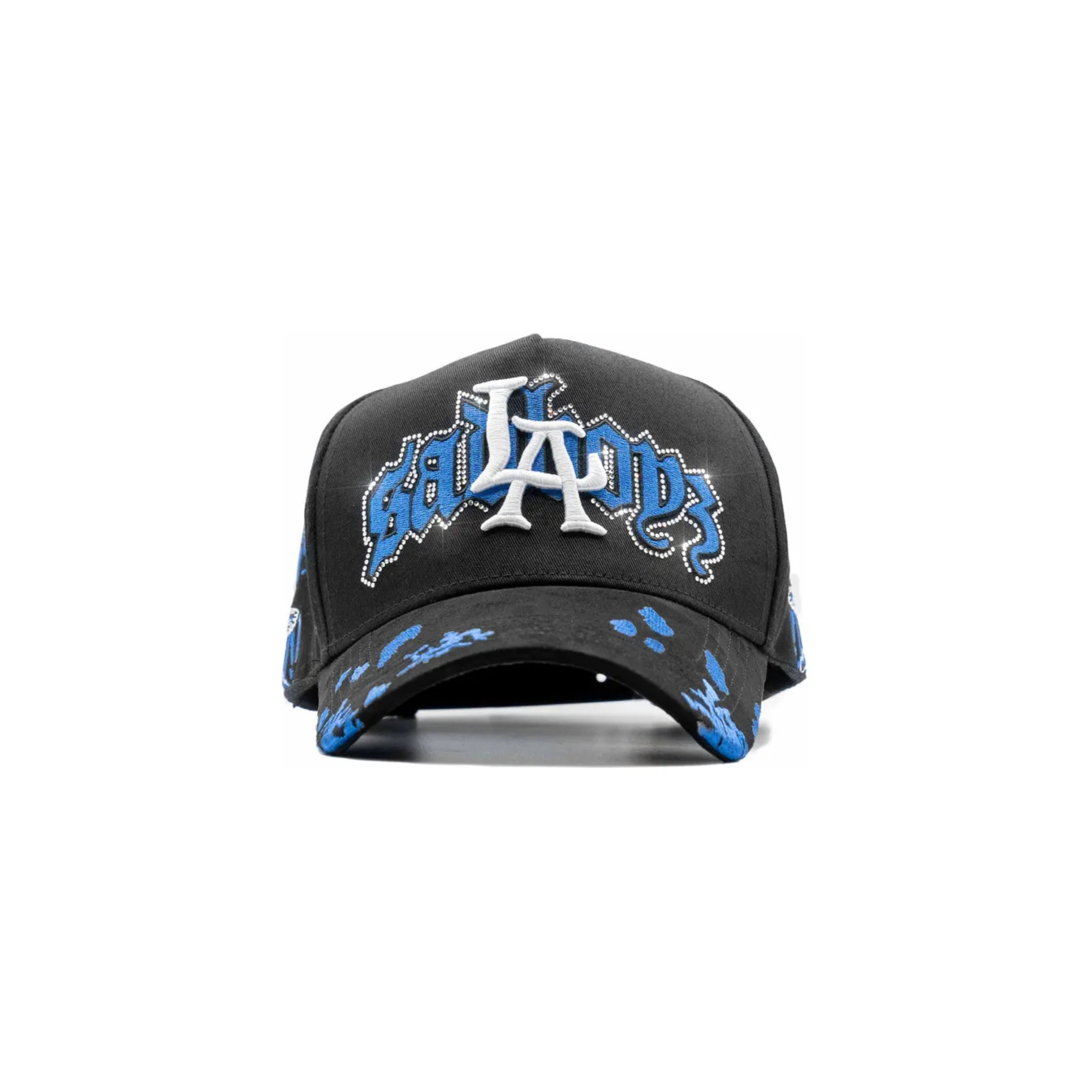 Dandy Hats Junior H Ángel Azul