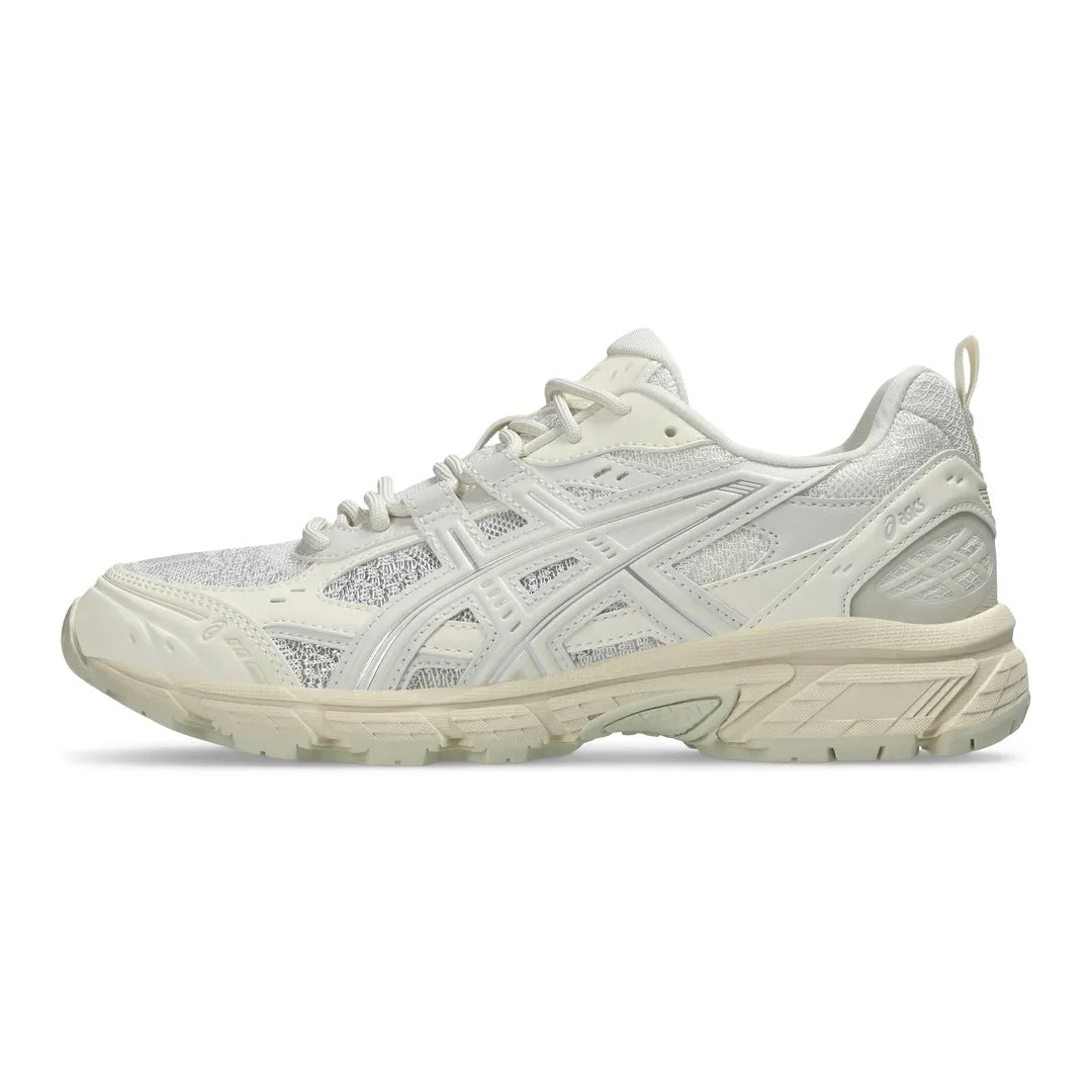 ASICS Gel Nunobiki 'Cream Pure Silver'