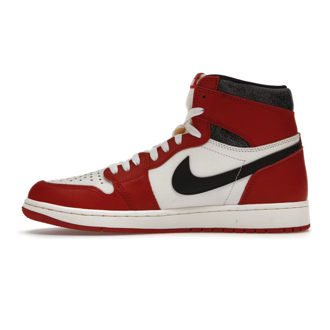 Jordan 1 Retro High OG Chicago Lost and Found