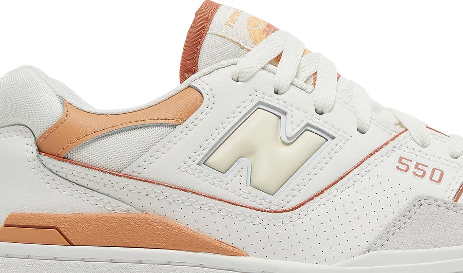 New Balance 550 Au Lait (W)