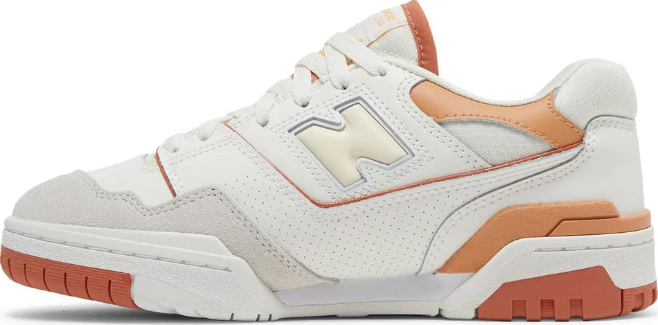 New Balance 550 Au Lait (W)