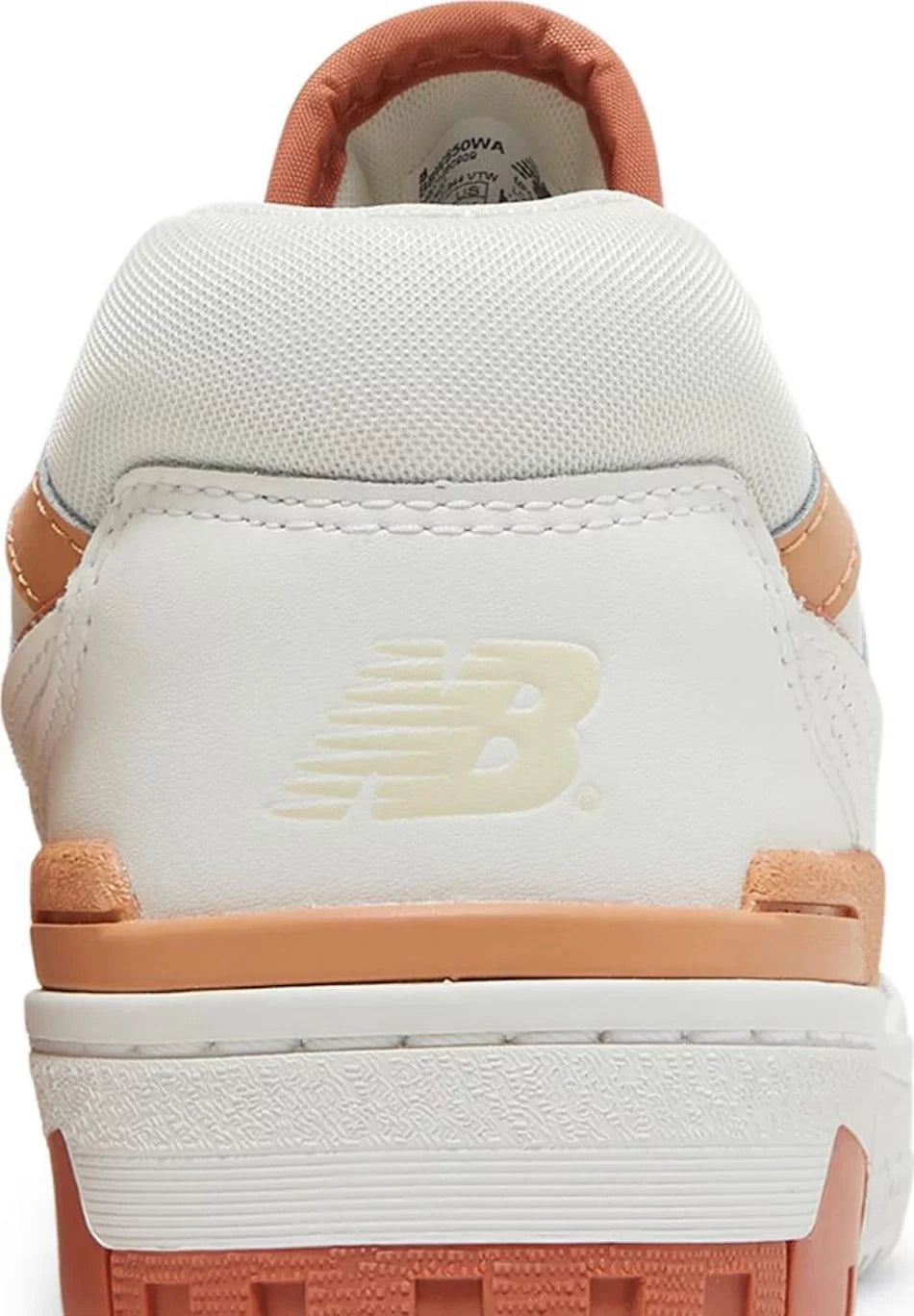 New Balance 550 Au Lait (W)