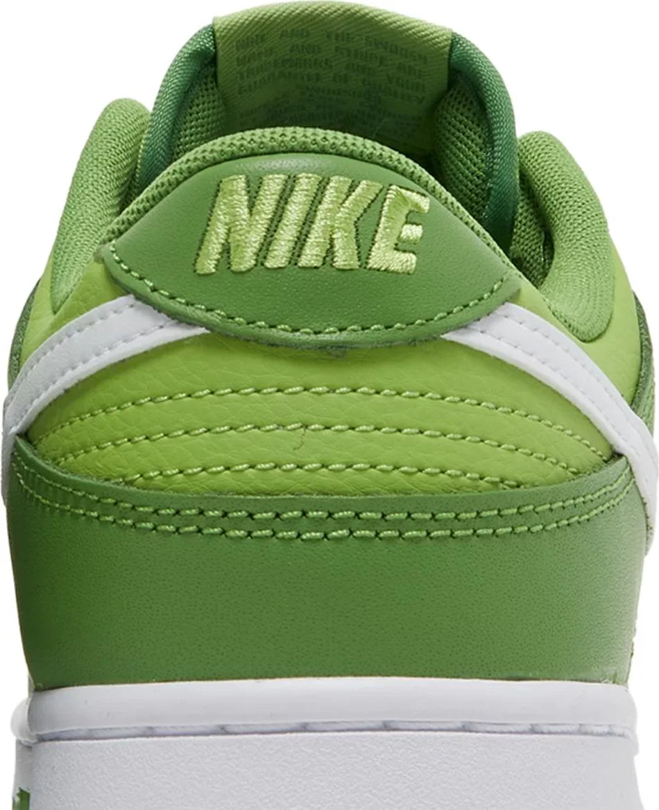 Nike Dunk Low Chlorophyll