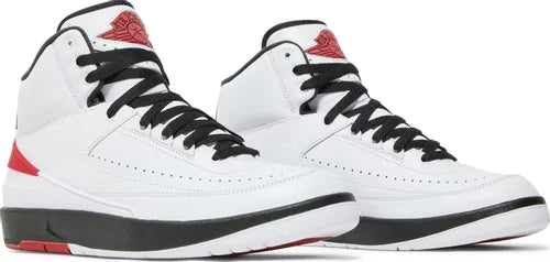 Nike Jordan 2 Retro OG Chicago (2022)