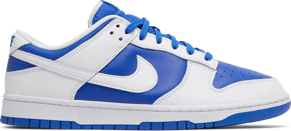 Nike Dunk Low Racer Blue White null