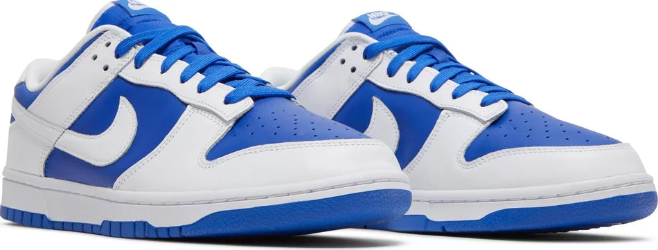 Nike Dunk Low Racer Blue White null