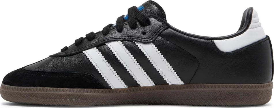 Adidas Samba ADV Black Gum