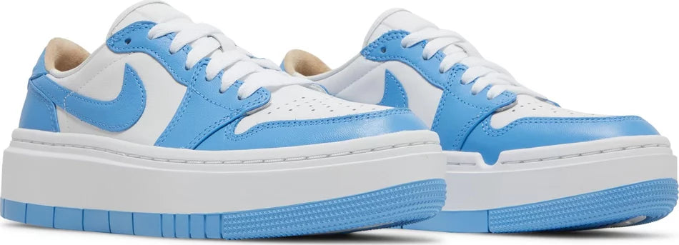 Jordan 1 Elevate Low SE University Blue (W)
