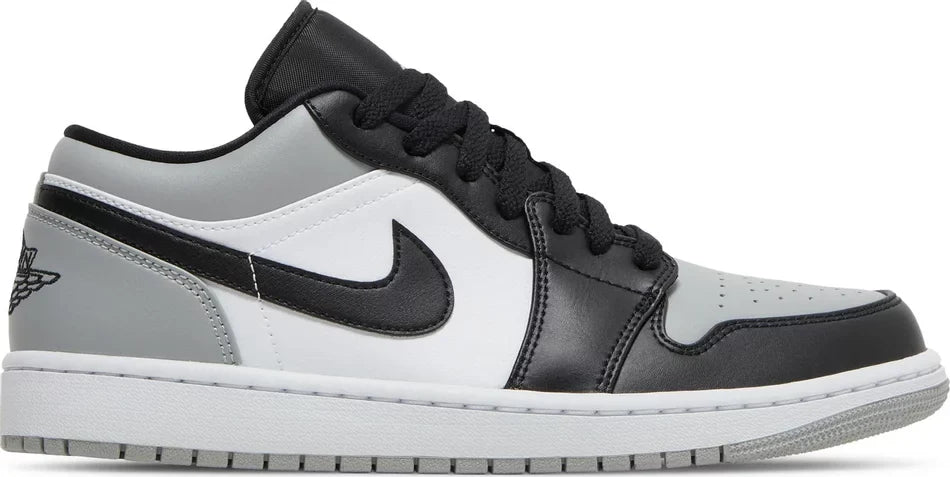 Jordan 1 Low Shadow Toe null