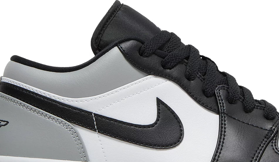 Jordan 1 Low Shadow Toe null