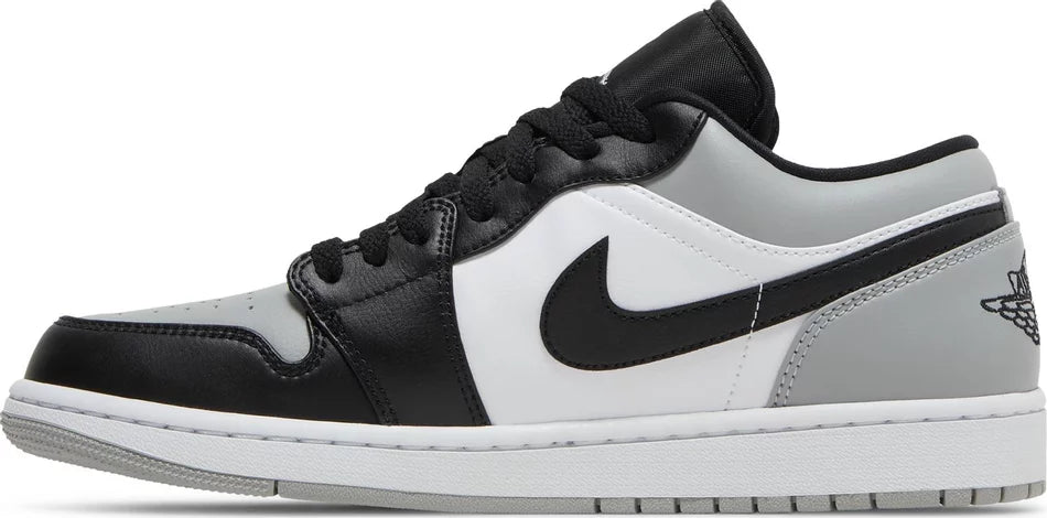 Jordan 1 Low Shadow Toe null