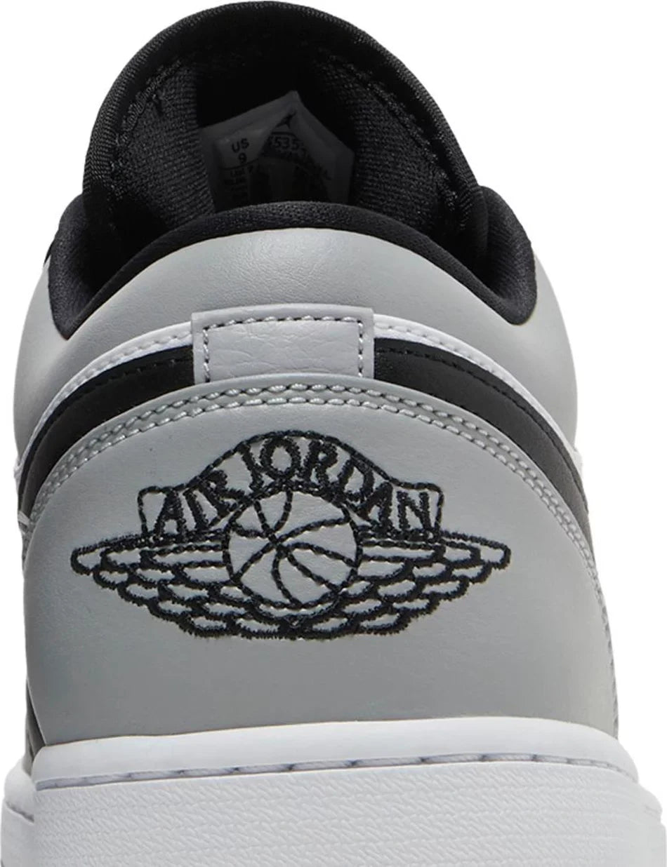 Jordan 1 Low Shadow Toe null