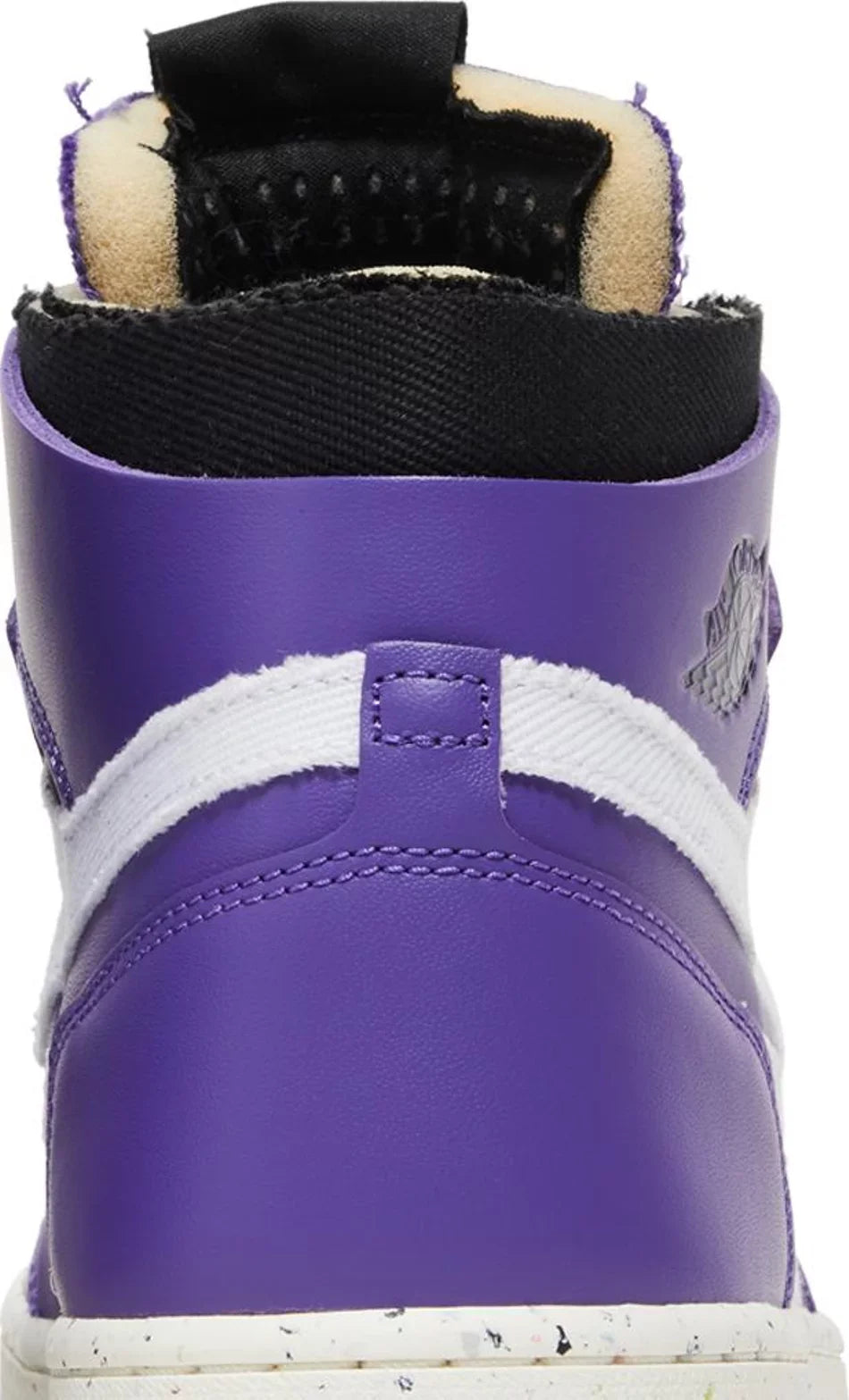 Jordan 1 High Zoom Air CMFT Crater Purple