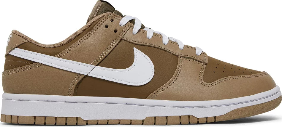 Nike Dunk Low Judge Grey null