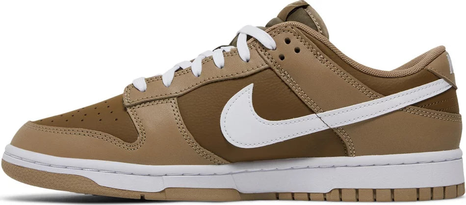 Nike Dunk Low Judge Grey null