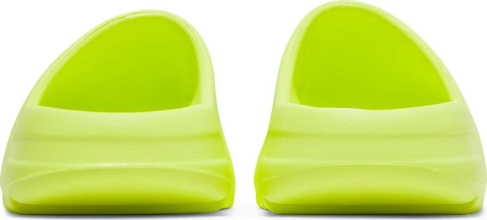 Adidas Yeezy Slide Glow Green (2022) (Restock)