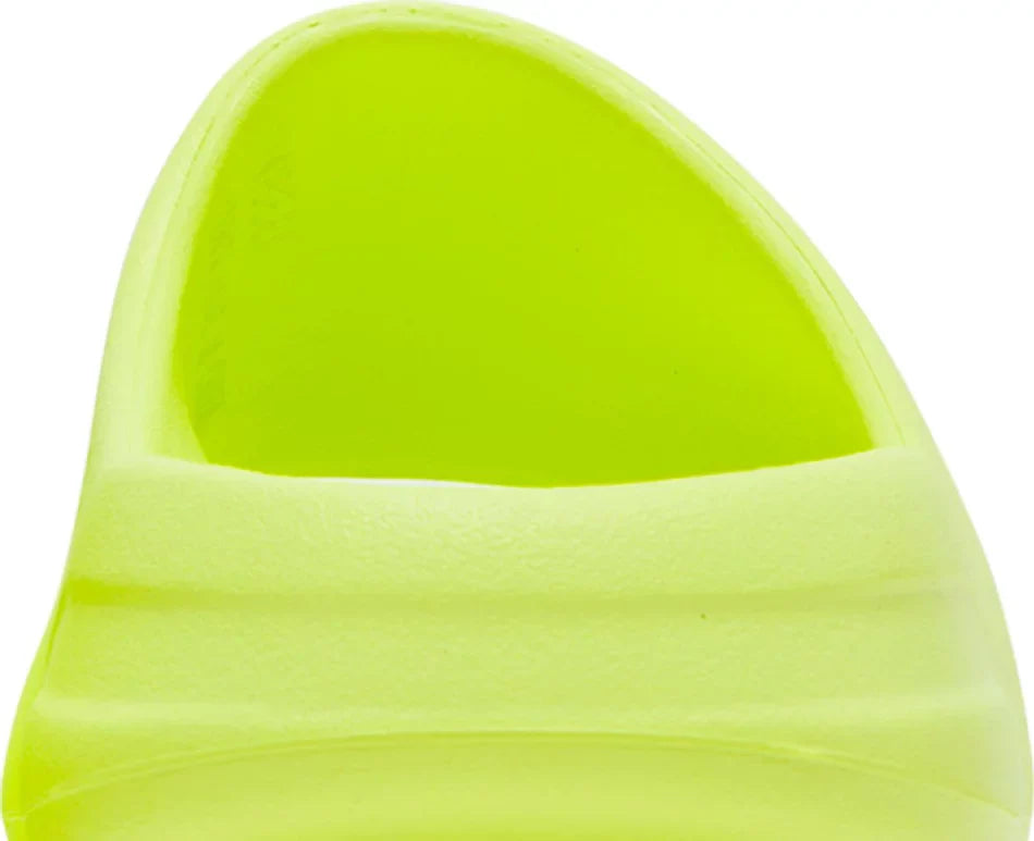 Adidas Yeezy Slide Glow Green (2022) (Restock)