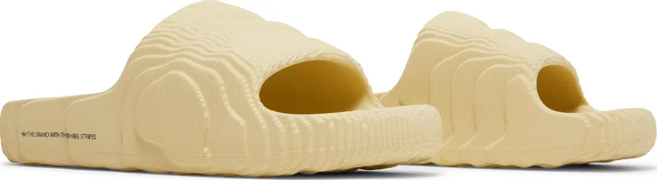Adidas Adilette 22 Slides St Desert Sand null