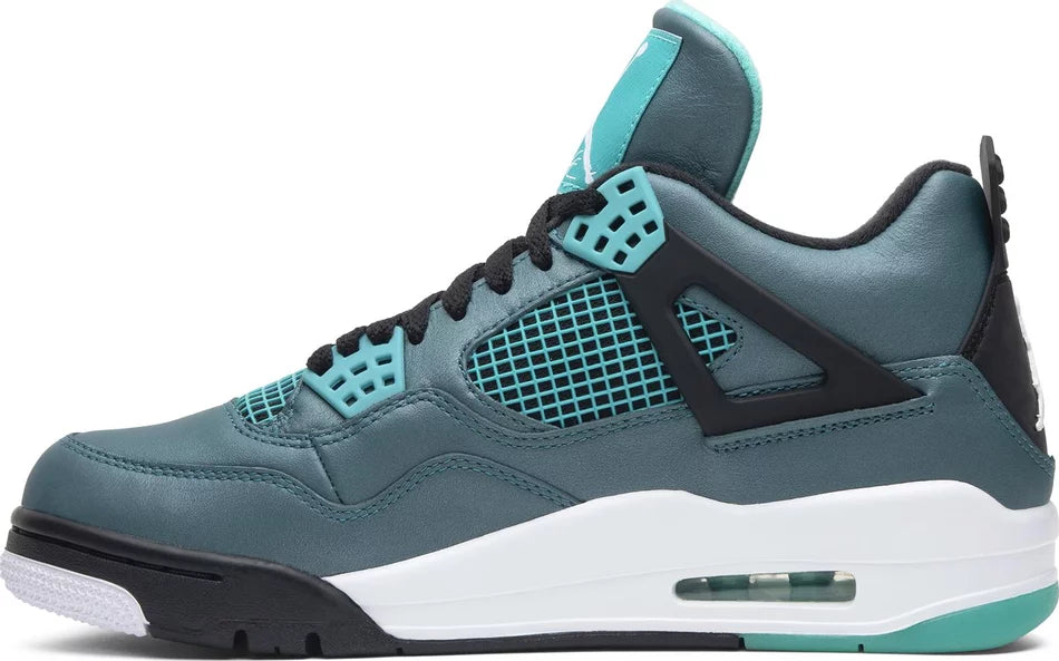 Jordan 4 Retro Teal