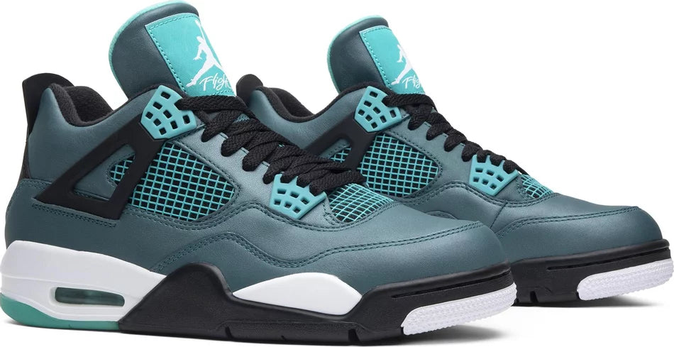 Jordan 4 Retro Teal