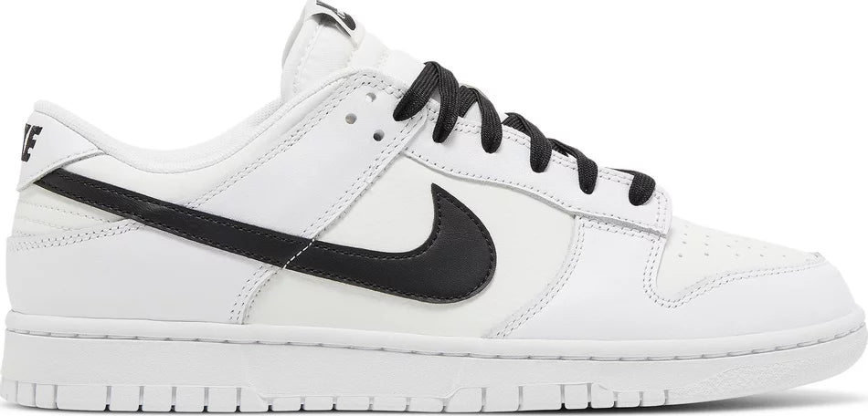 Nike Dunk Low Reverse Panda null