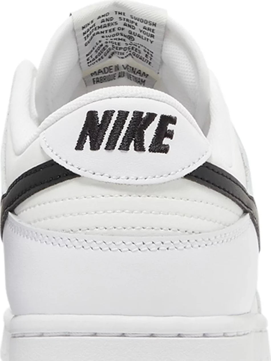 Nike Dunk Low Reverse Panda null