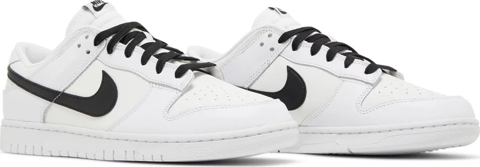 Nike Dunk Low Reverse Panda null