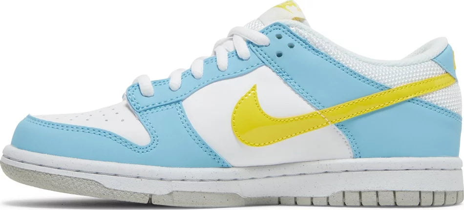 Nike Dunk Low Next Nature Homer Simpson (GS) null