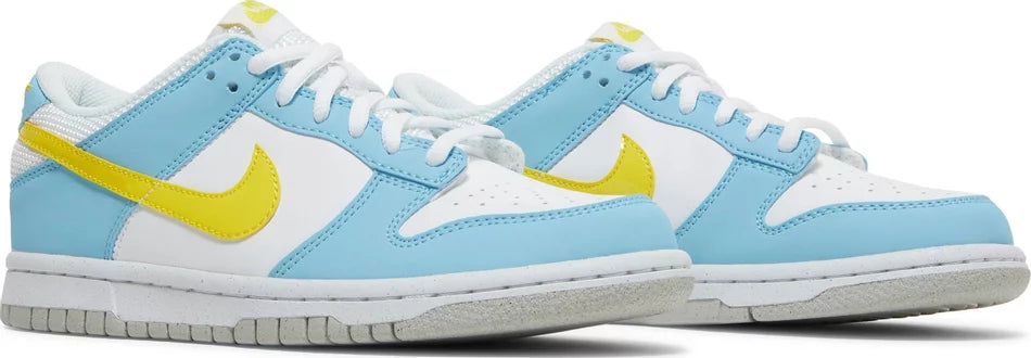 Nike Dunk Low Next Nature Homer Simpson (GS) null