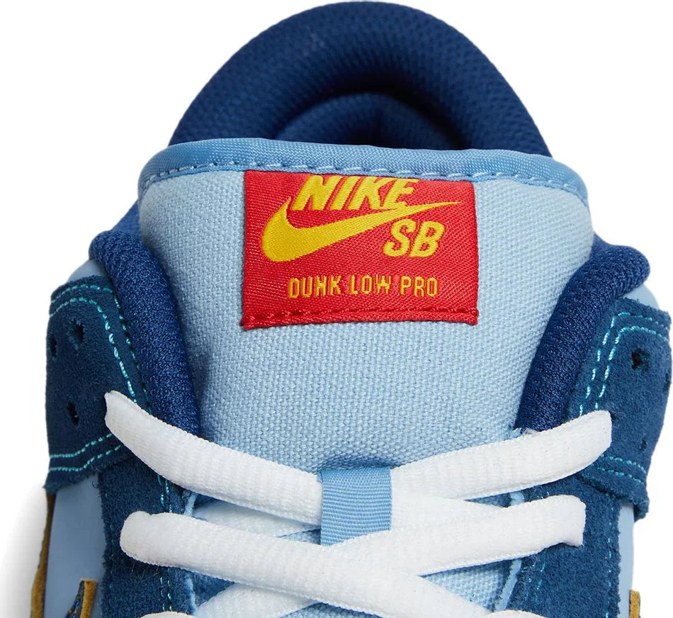 Nike SB Dunk Low Pro Why So Sad?