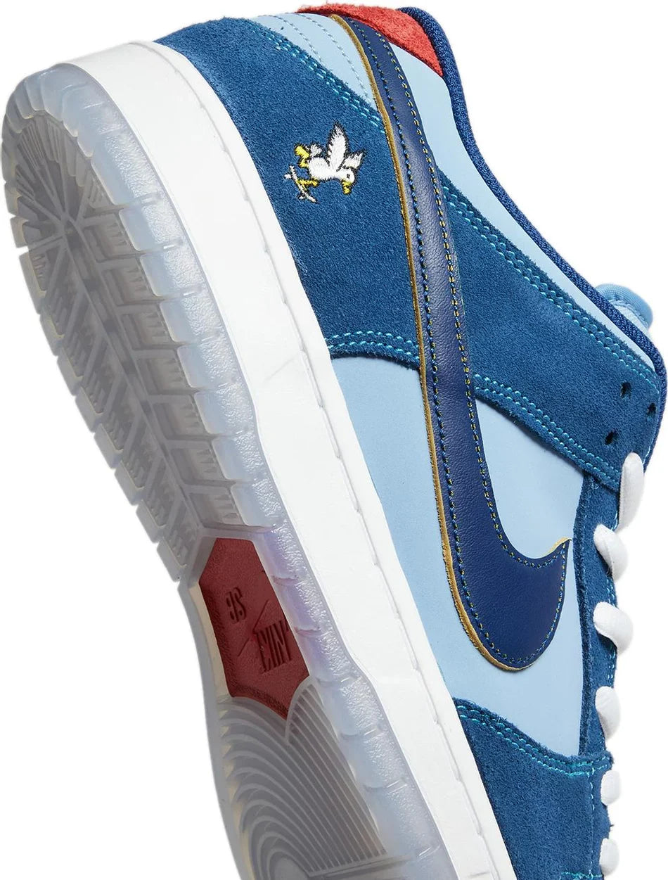 Nike SB Dunk Low Pro Why So Sad?